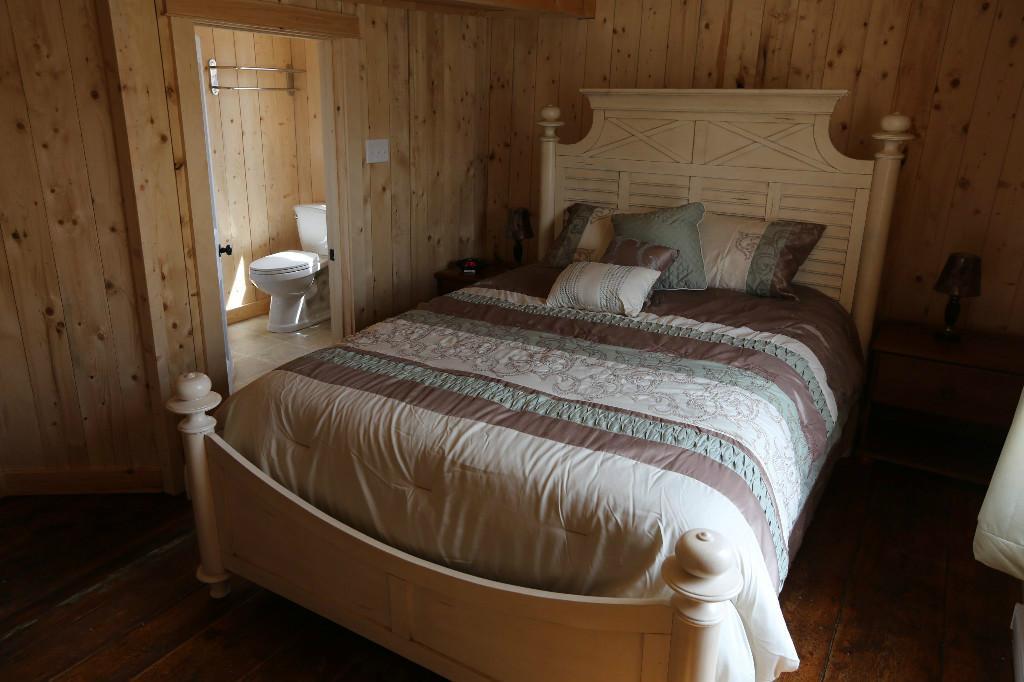 Trinity Eco-Tours Lodge Cameră foto