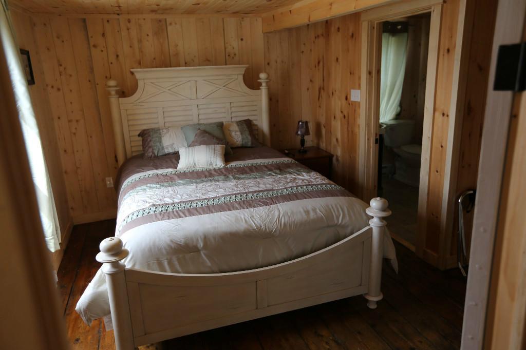 Trinity Eco-Tours Lodge Cameră foto